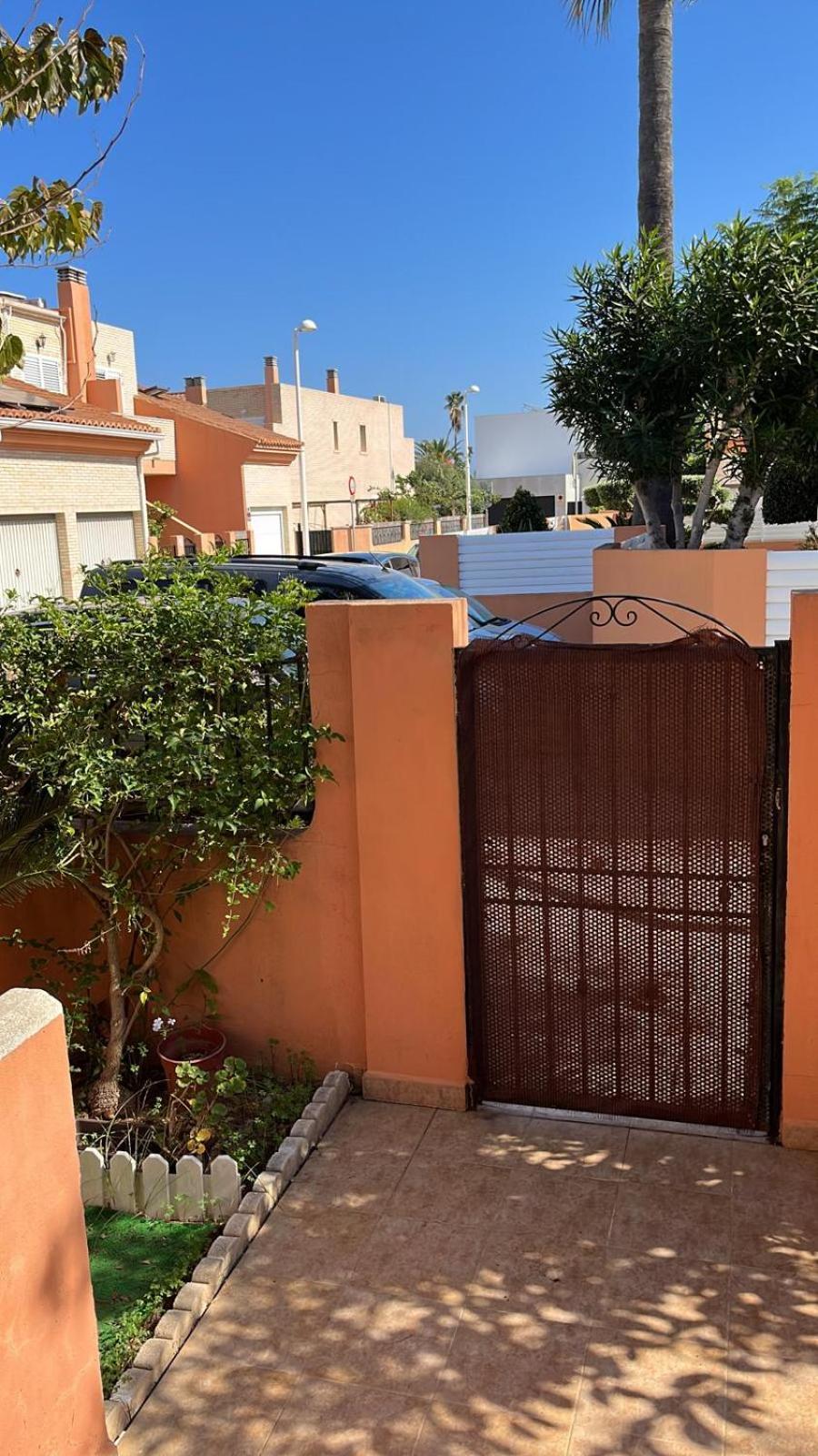Casa Paco Vila Sagunto Exterior foto