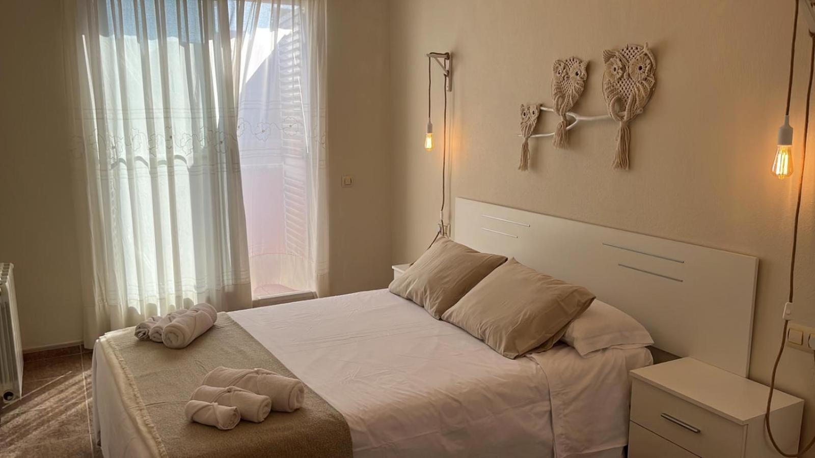 Casa Paco Vila Sagunto Exterior foto